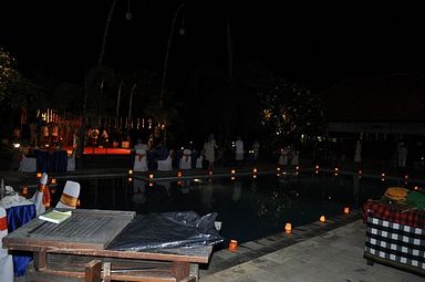 Bali - Pemuteran/Adi Assri Cottages