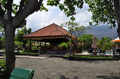 Bali - Pemuteran/Adi Assri Cottages