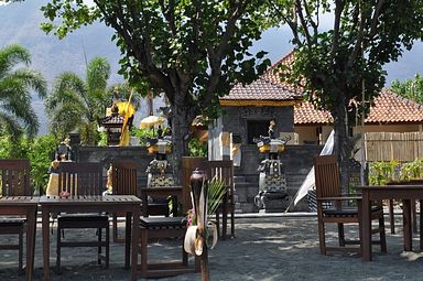 Bali - Pemuteran/Adi Assri Cottages