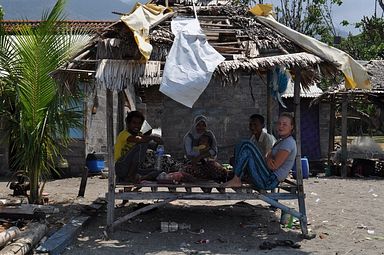 Bali - Pemuteran