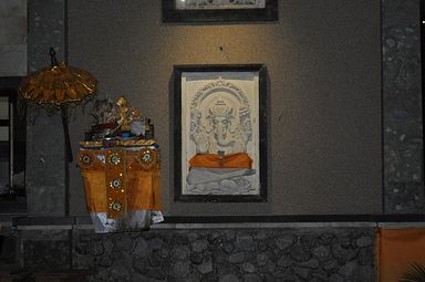 Bali - Pemuteran - Taruna Homestay