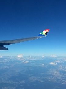 South Africa Airways