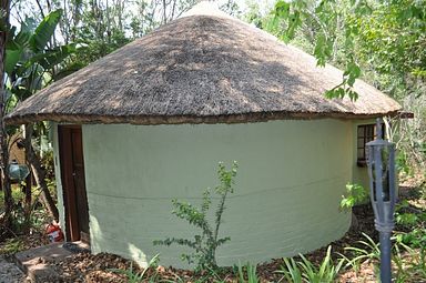 Old Joe's Kaia - Schoemanskloof