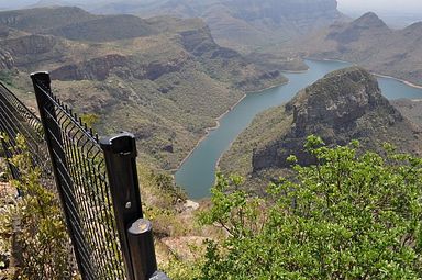 Blyde River Canyon