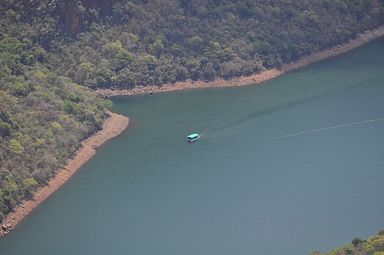 Blyde River Canyon