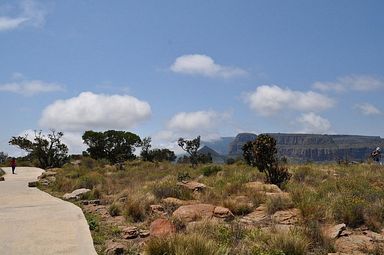 Blyde River Canyon