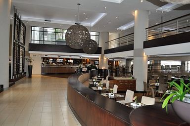 City Lodge - Johannesburg Airport