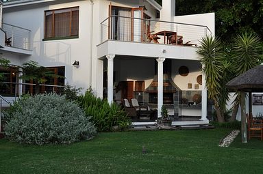 Waterfront Lodge - Knysna