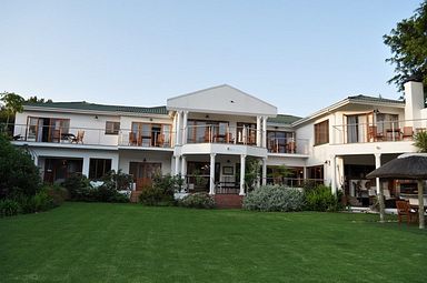 Waterfront Lodge - Knysna