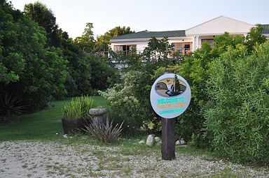 Waterfront Lodge - Knysna