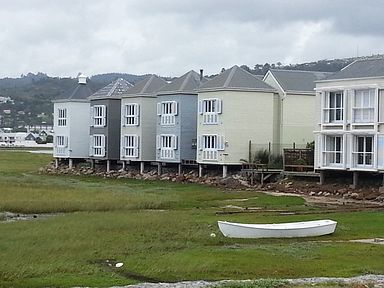 Knysna Marina