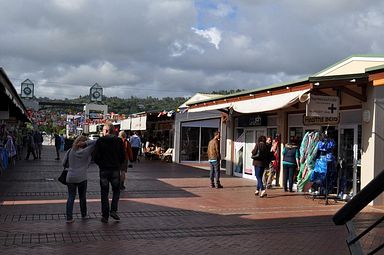 Knysna Marina