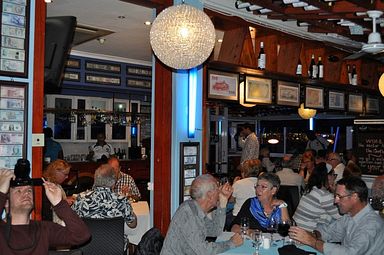 JJ's Restaurant - Knysna