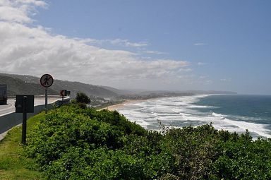 Garden Route