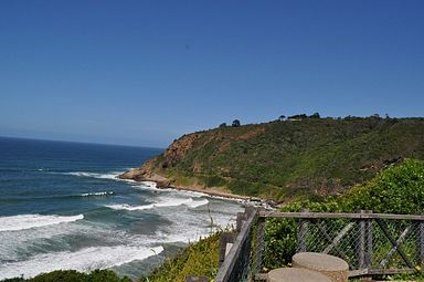 Garden Route