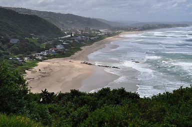 Garden Route