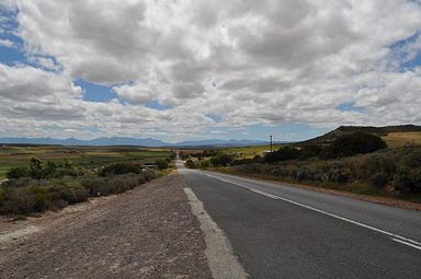 Montagu Pass