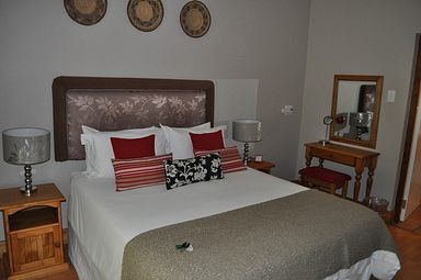 88 Baron van Reede Guesthouse - Oudtshoorn