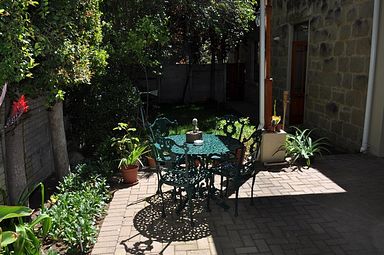 88 Baron van Reede Guesthouse - Oudtshoorn