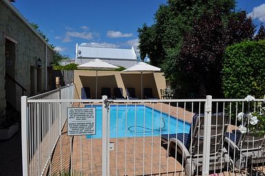 88 Baron van Reede Guesthouse - Oudtshoorn