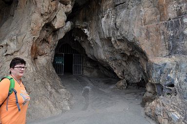 Cango Caves - Cango Valley