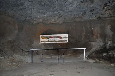 Cango Caves - Cango Valley