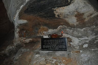 Cango Caves - Cango Valley