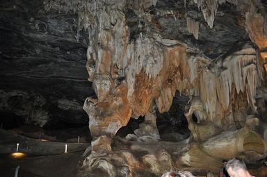 Cango Caves - Cango Valley