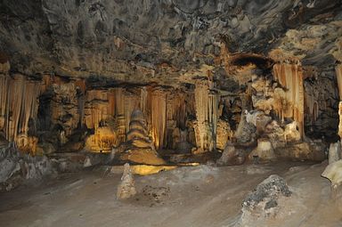 Cango Caves - Cango Valley