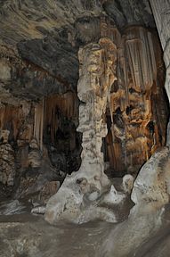 Cango Caves - Cango Valley