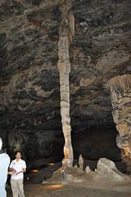 Cango Caves - Cango Valley