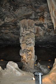 Cango Caves - Cango Valley