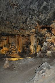 Cango Caves - Cango Valley