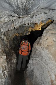 Cango Caves - Cango Valley