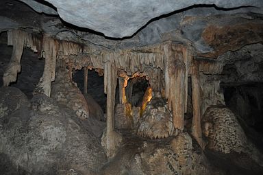 Cango Caves - Cango Valley