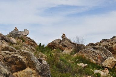 Swartbergpass