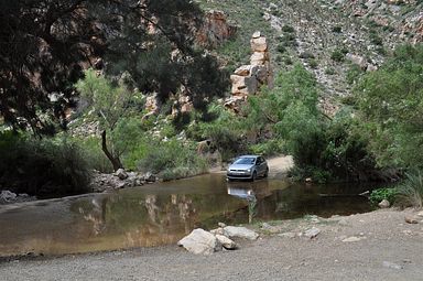 Swartbergpass