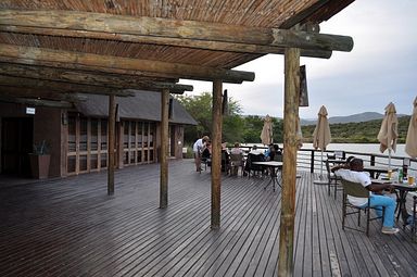 Buffelsdrift Lodge - Oudtshoorn