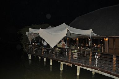 Buffelsdrift Lodge - Oudtshoorn