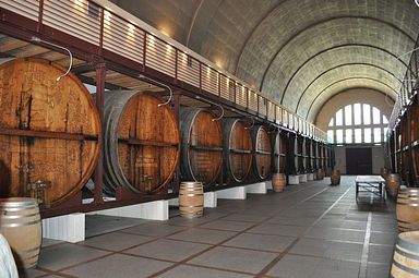 KWV Wine Emporium - Paarl