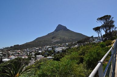 Hout Bay