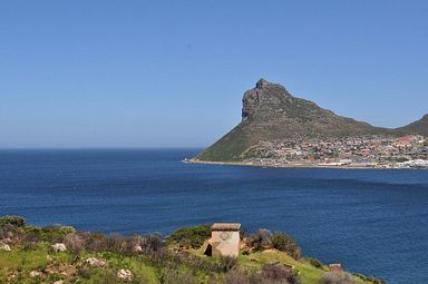 Hout Bay