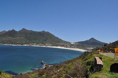 Hout Bay