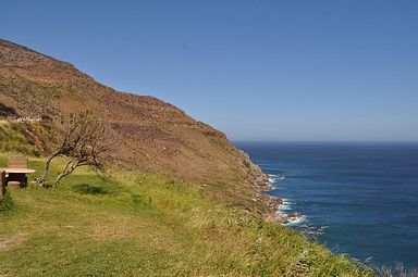 Chapman's Peak Drive