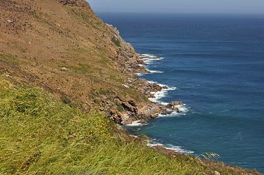 Chapman's Peak Drive