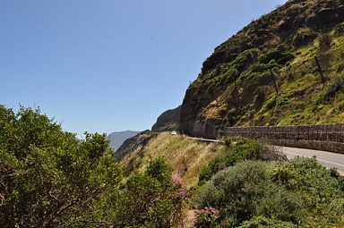 Chapman's Peak Drive