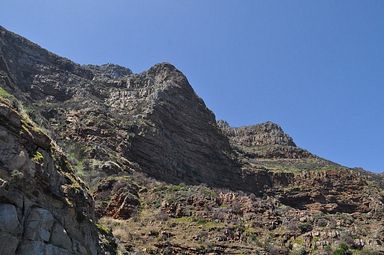 Chapman's Peak Drive