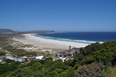 Kommetjie/Sweet Water