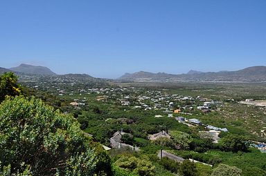 Kommetjie/Sweet Water