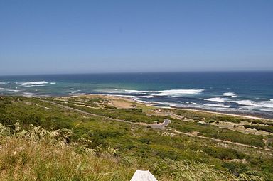 Kommetjie/Sweet Water